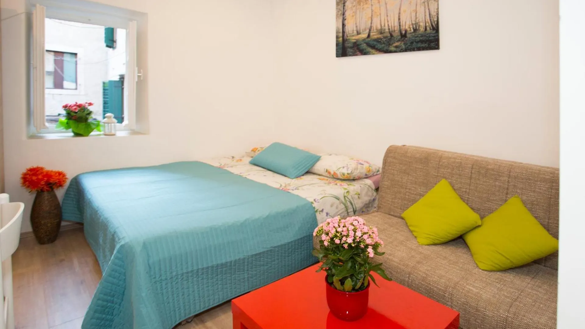Dionis Unesco Luxury Apartment 斯普利特