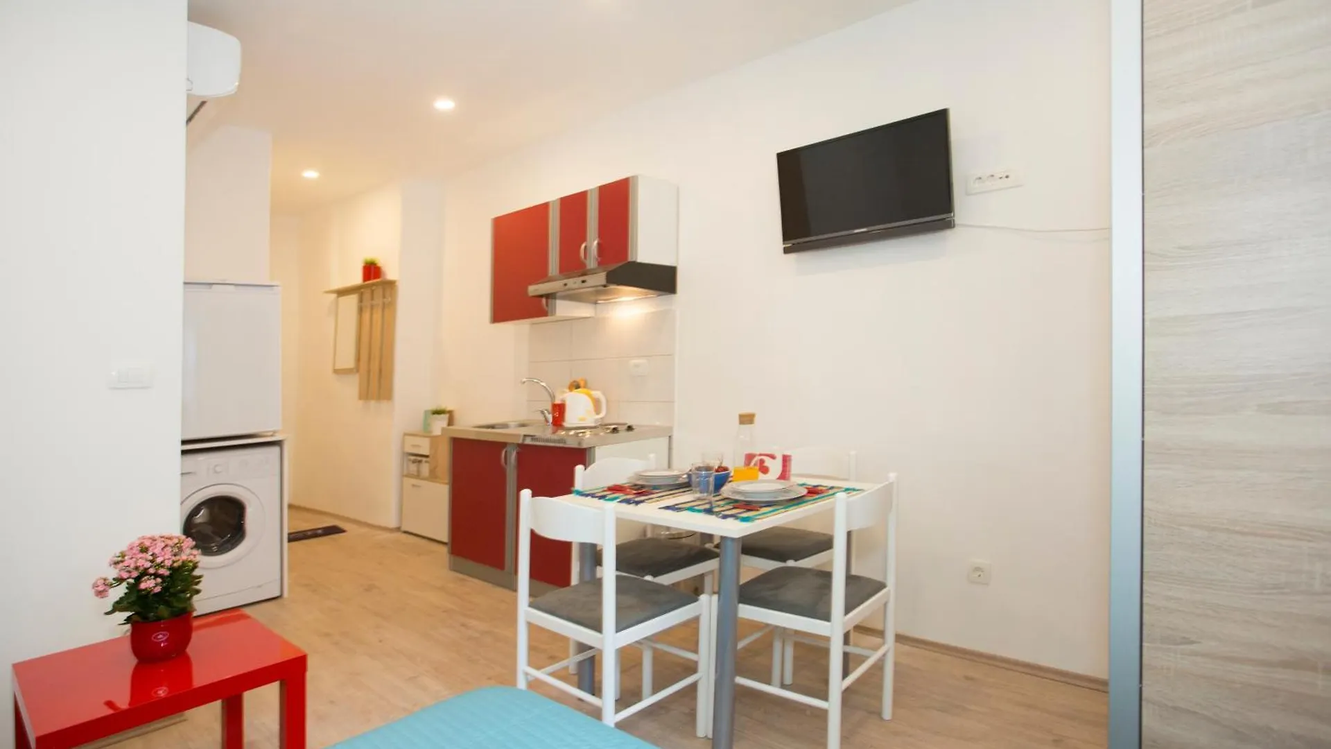 ספליט Dionis Unesco Luxury Apartment