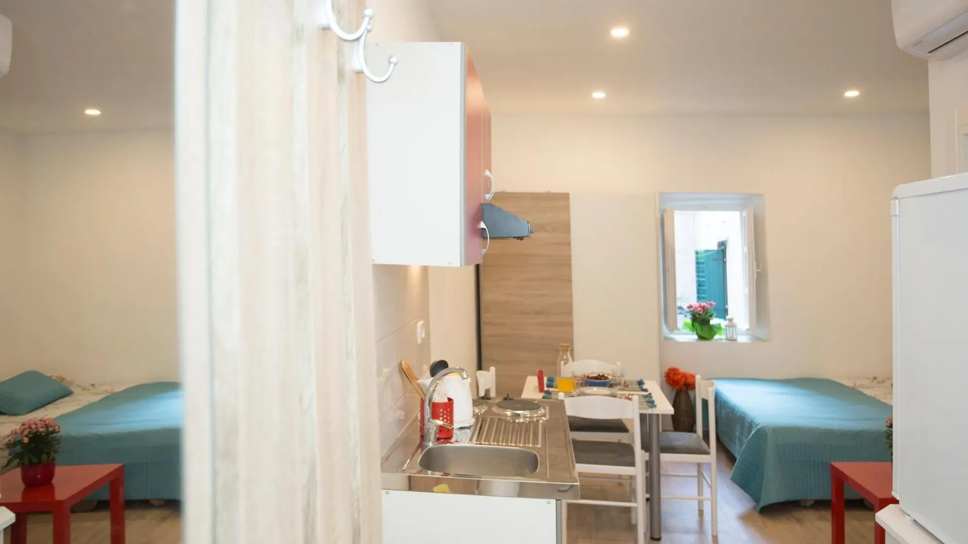 ספליט Dionis Unesco Luxury Apartment