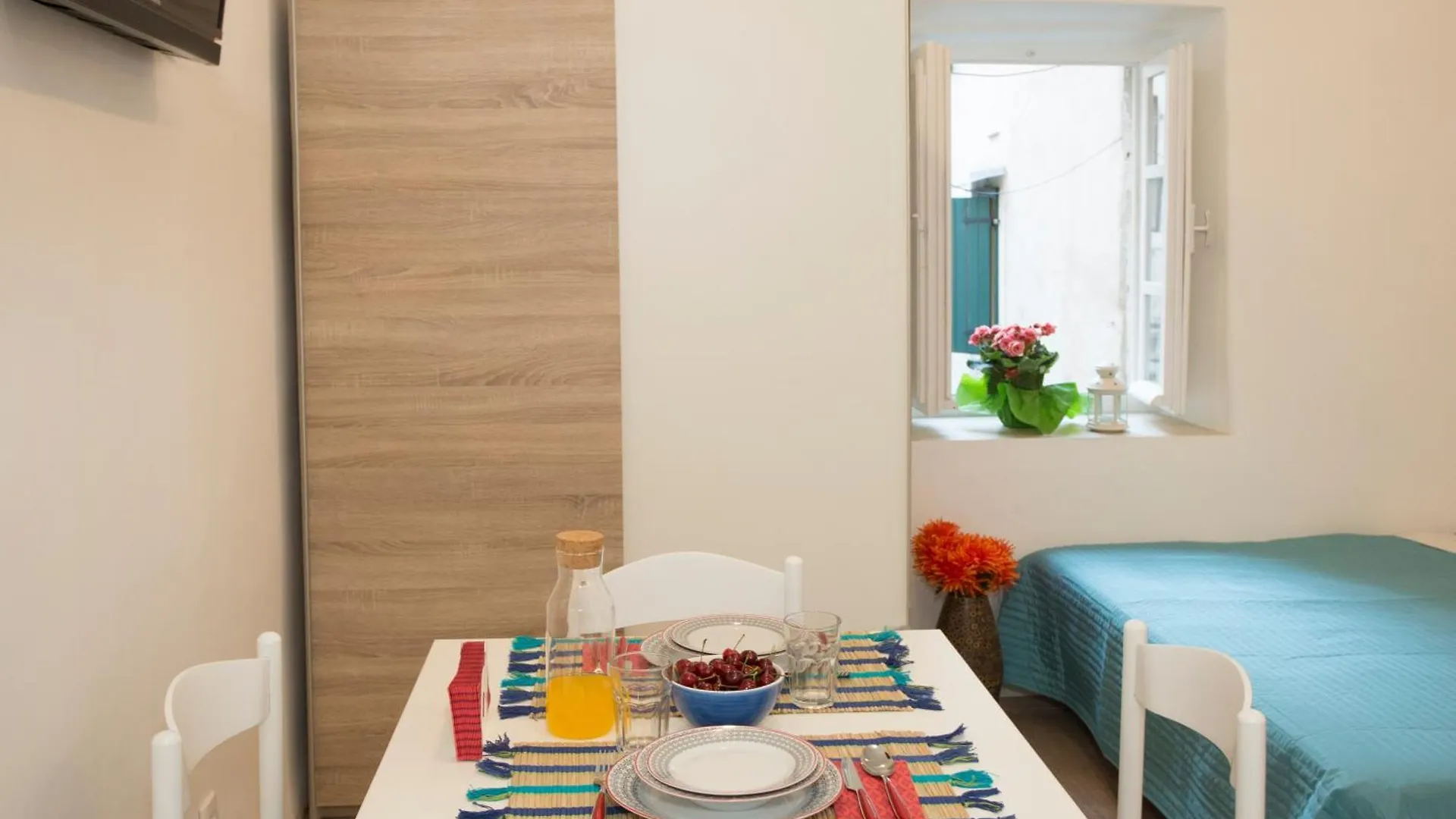 Dionis Unesco Luxury Apartment 斯普利特 0*,