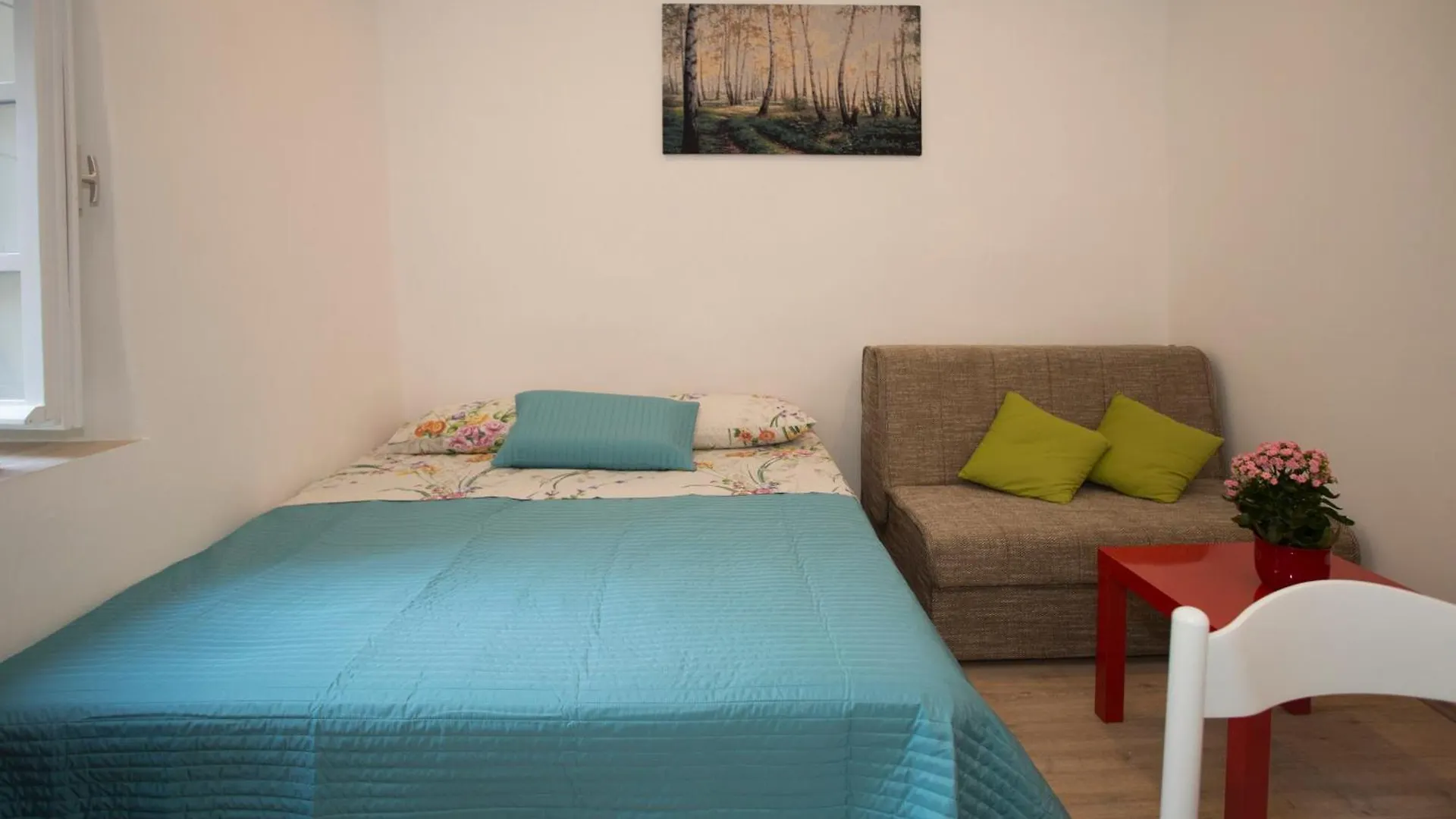 ספליט Dionis Unesco Luxury Apartment