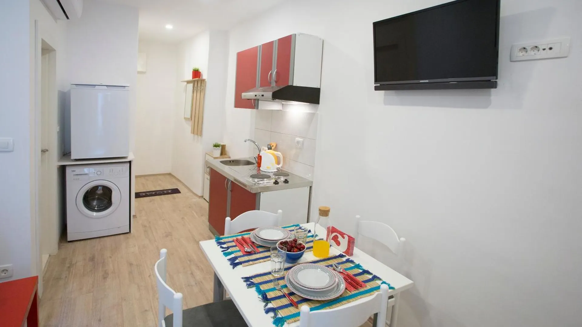ספליט Dionis Unesco Luxury Apartment