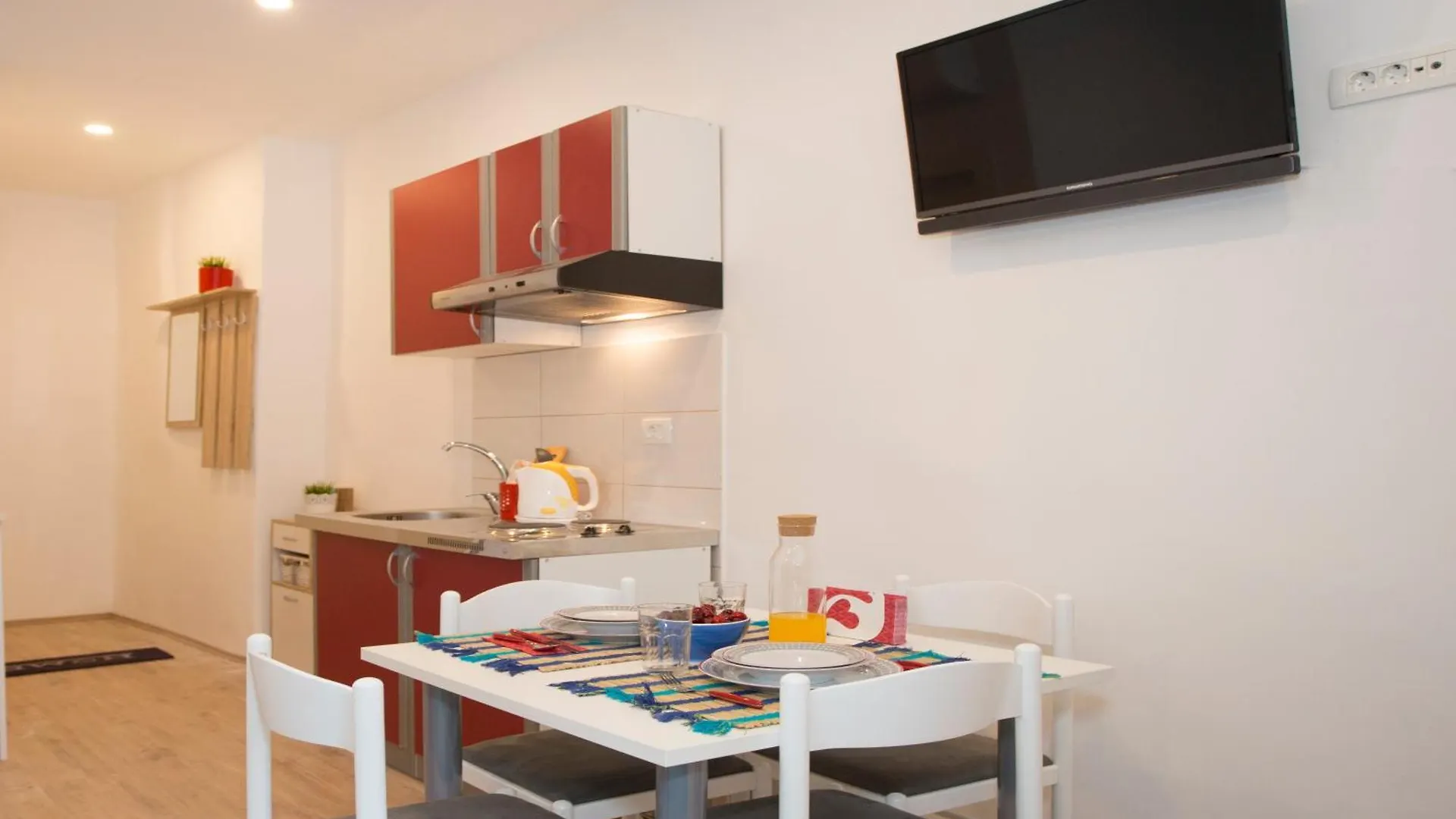 ספליט Dionis Unesco Luxury Apartment