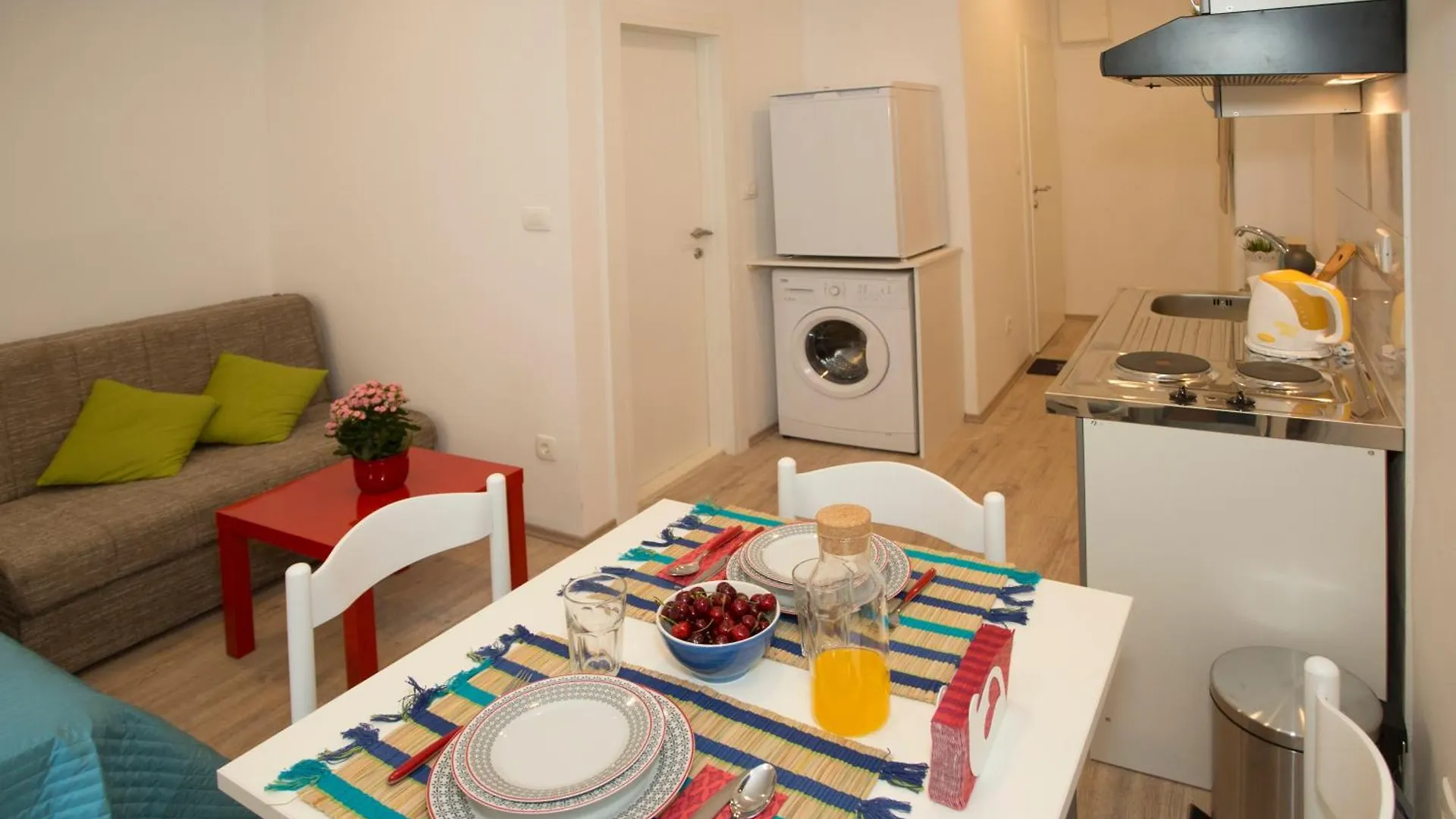 Dionis Unesco Luxury Apartment 斯普利特