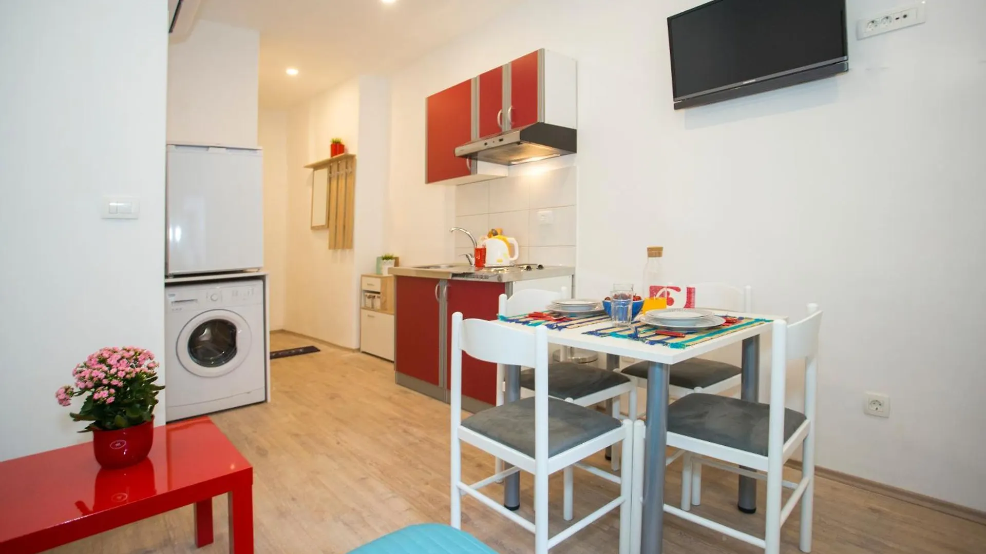 ספליט Dionis Unesco Luxury Apartment