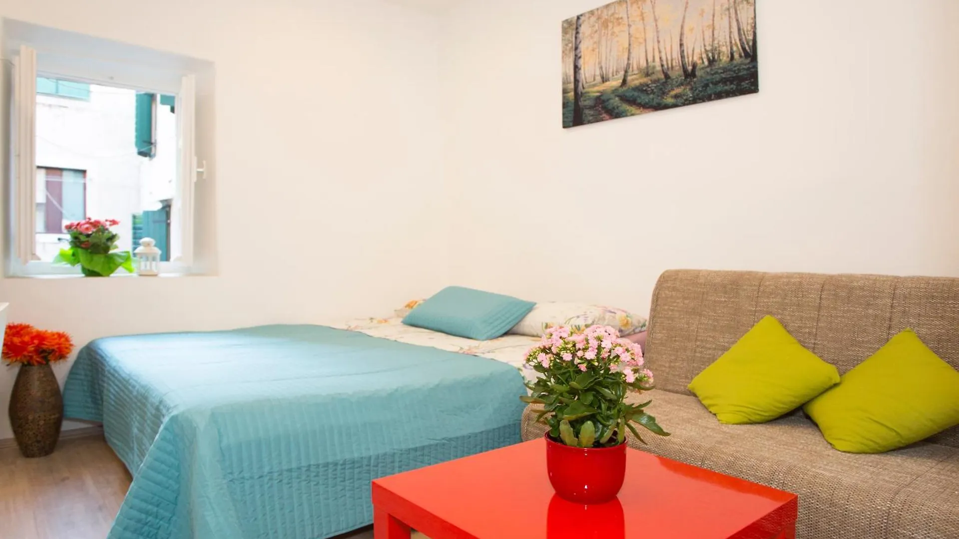 Dionis Unesco Luxury Apartment 斯普利特