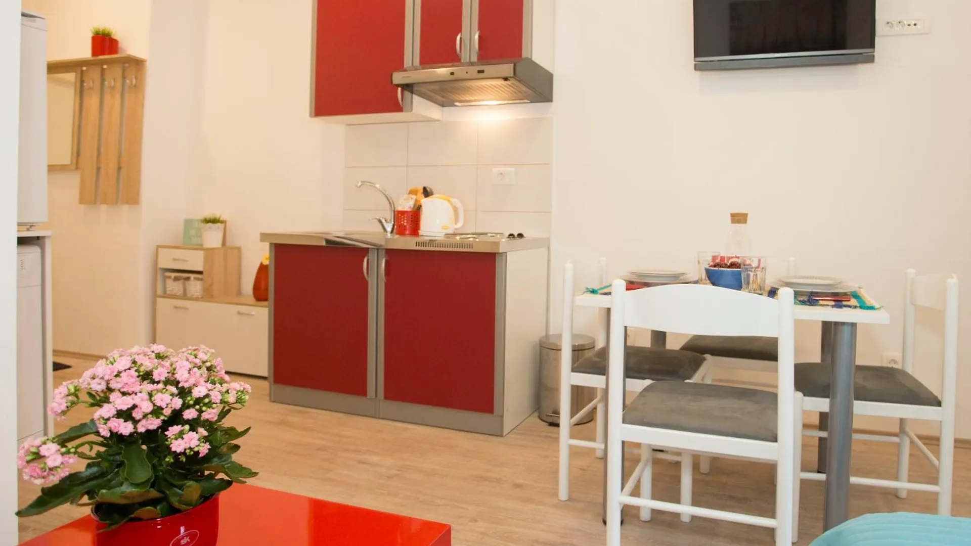 Dionis Unesco Luxury Apartment 斯普利特
