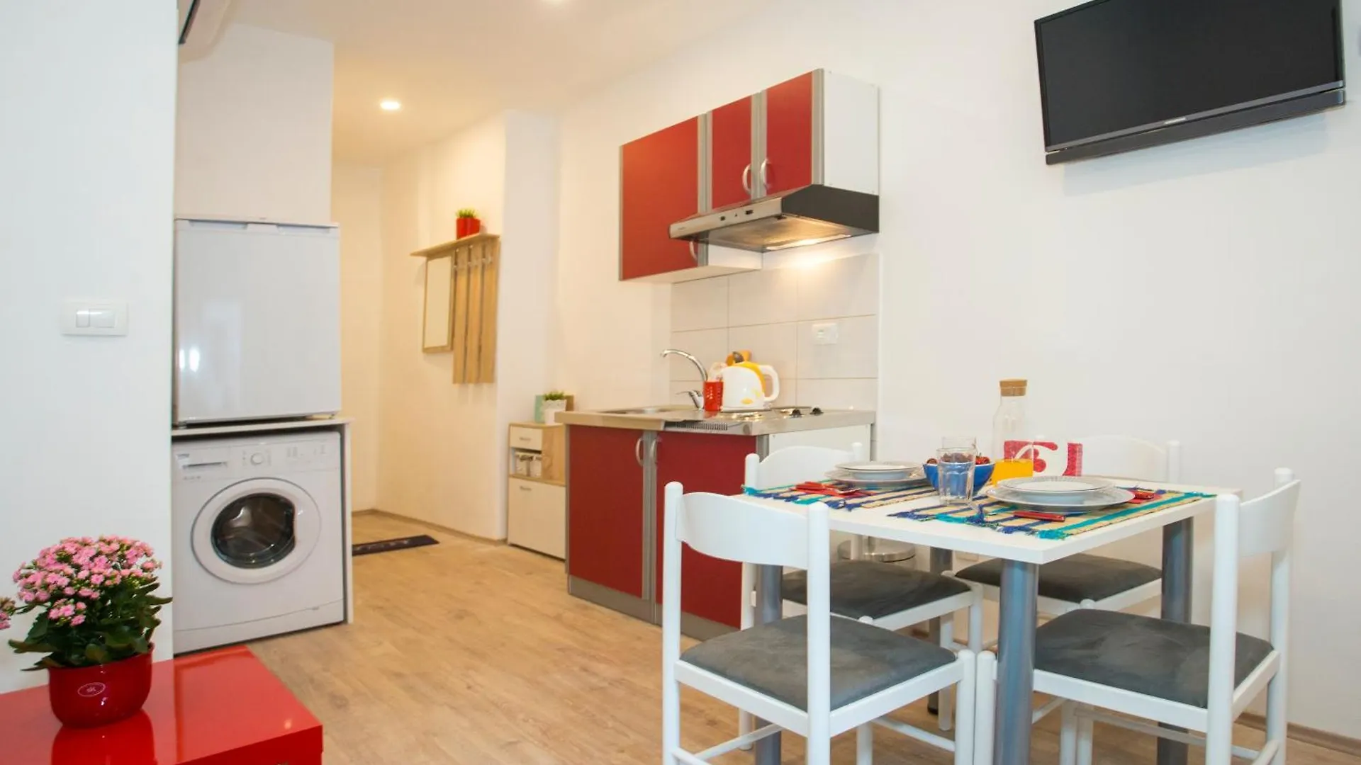 Dionis Unesco Luxury Apartment 斯普利特