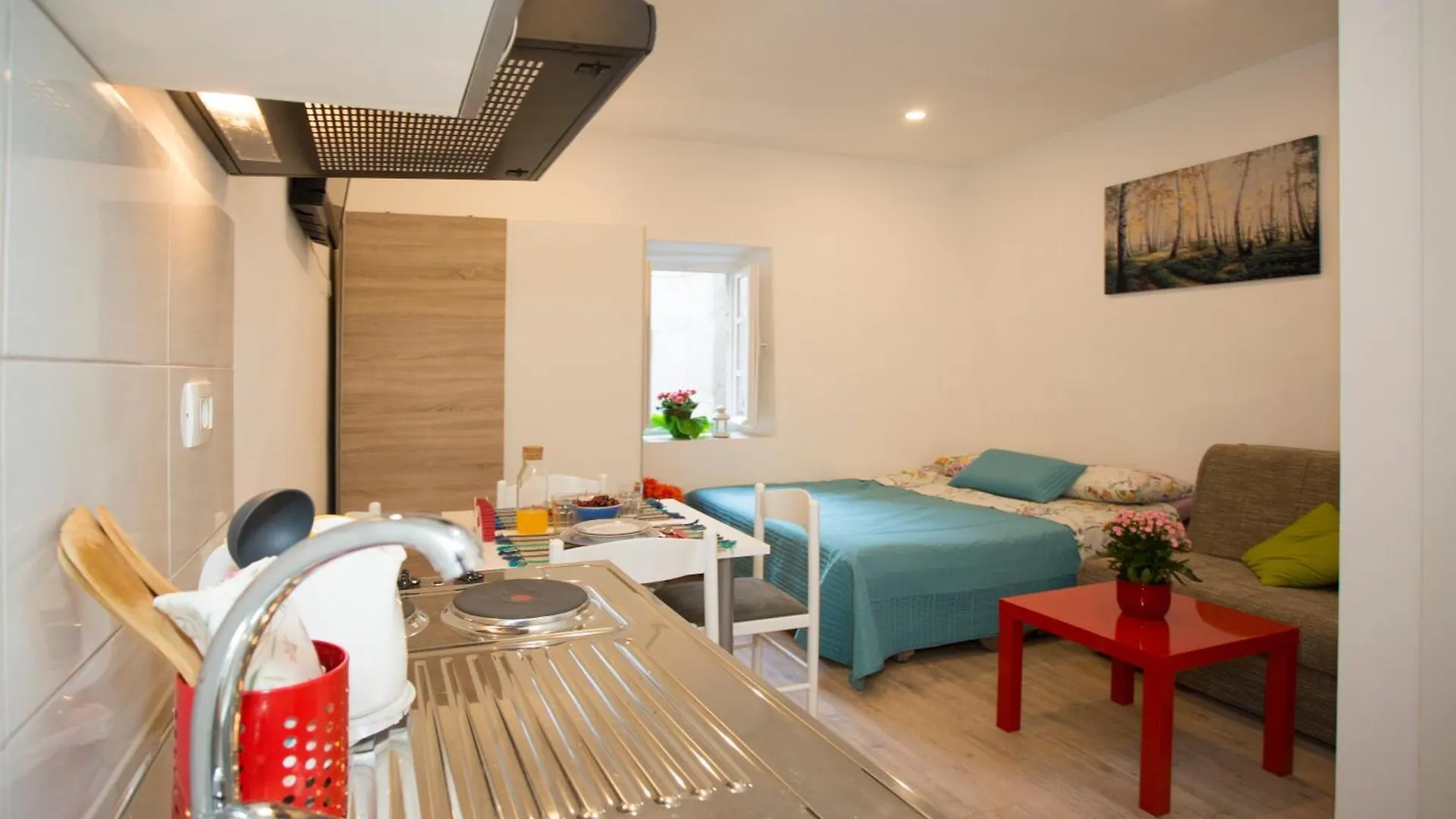 Dionis Unesco Luxury Apartment 斯普利特 克罗地亚
