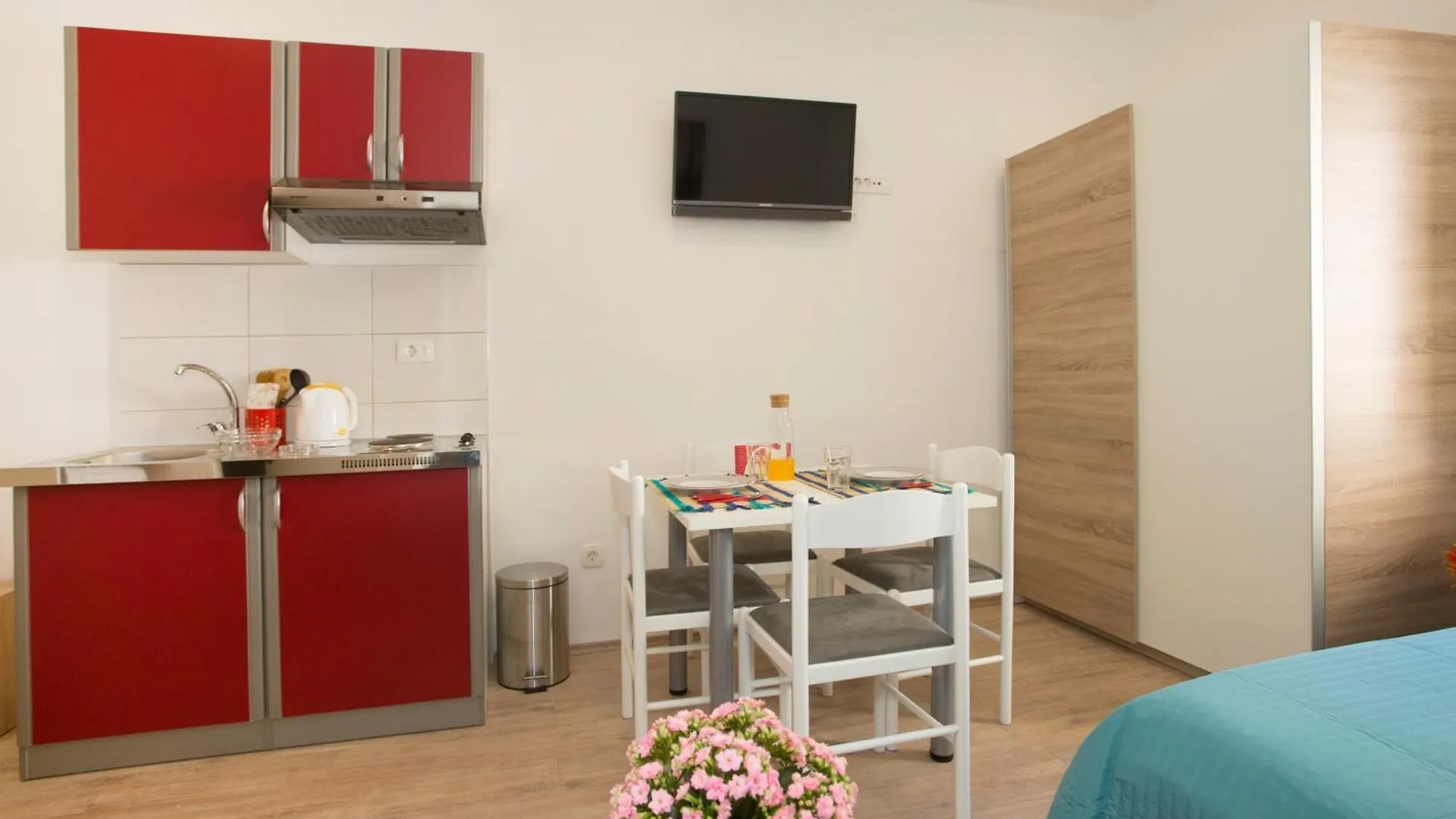 ספליט Dionis Unesco Luxury Apartment 0*,  קרואטיה