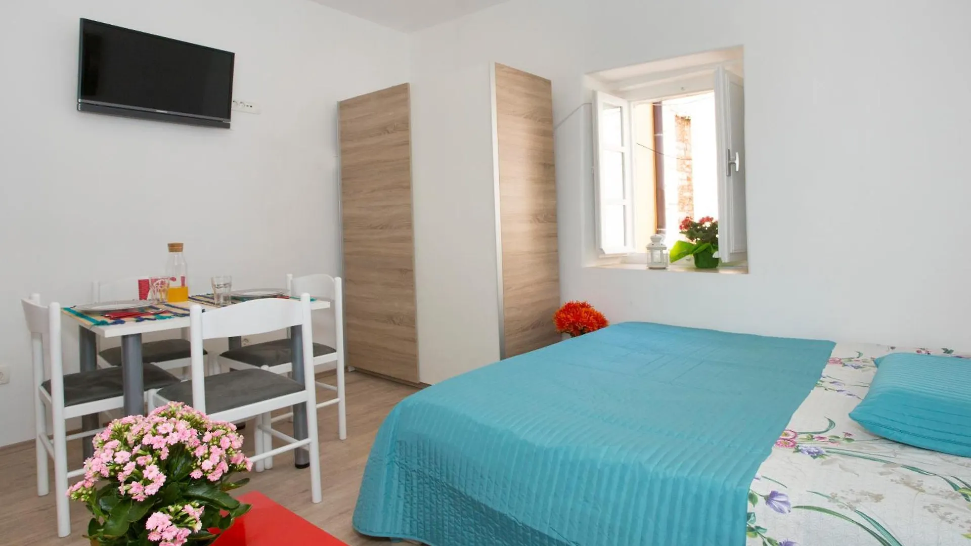 Dionis Unesco Luxury Apartment 斯普利特