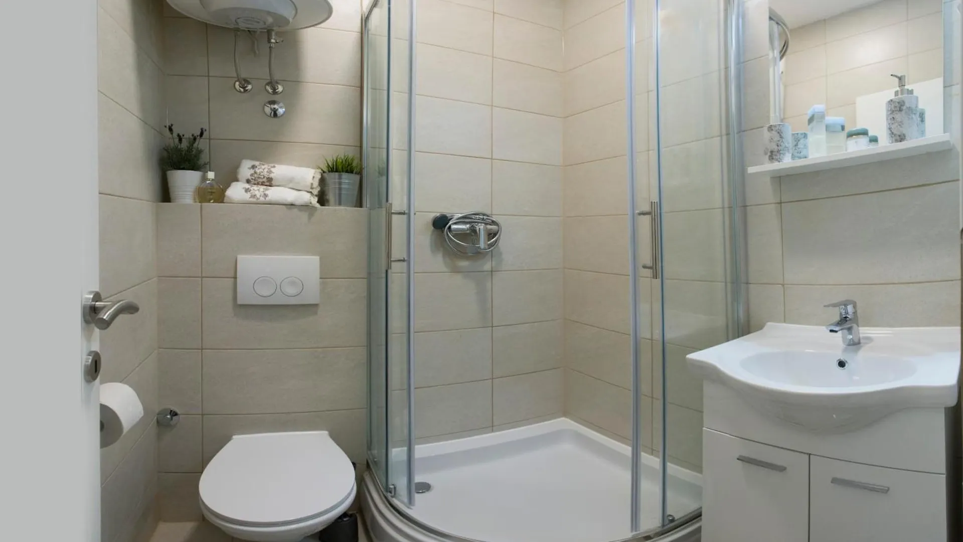 Dionis Unesco Luxury Apartment 斯普利特 克罗地亚
