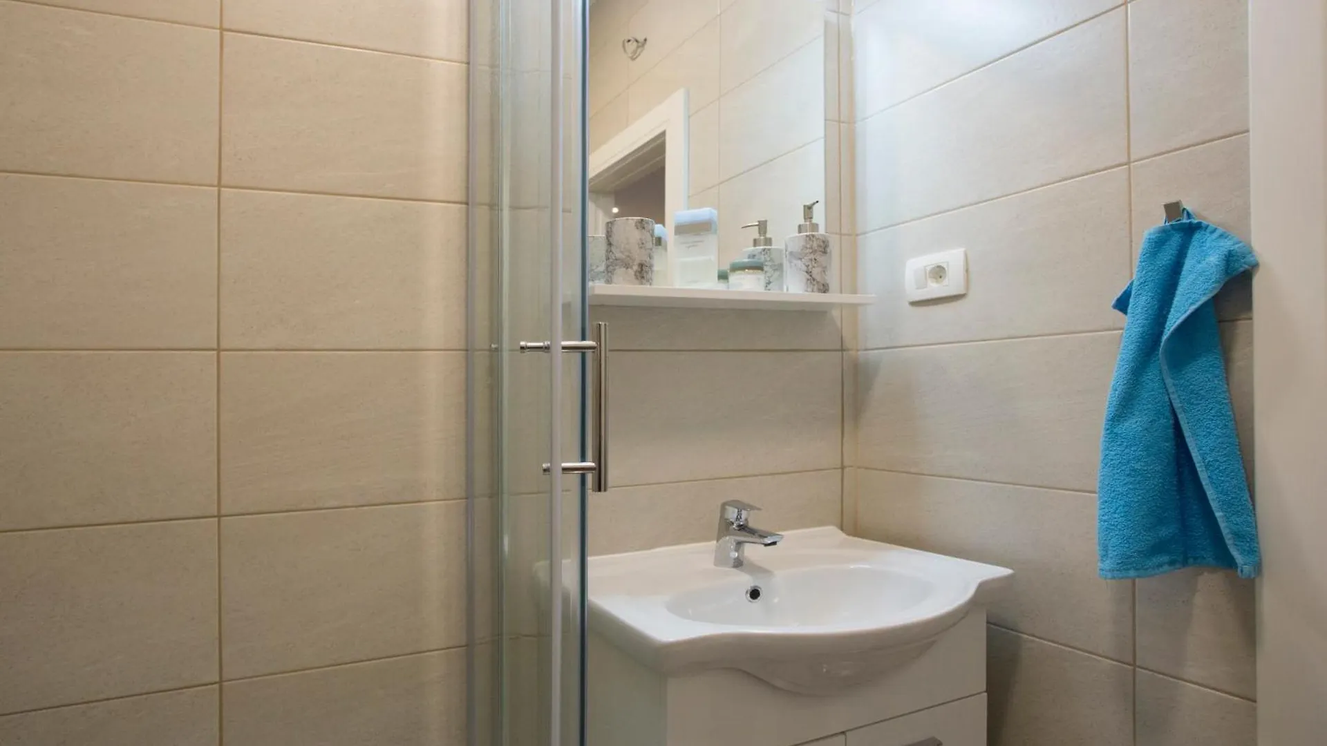 ספליט Dionis Unesco Luxury Apartment
