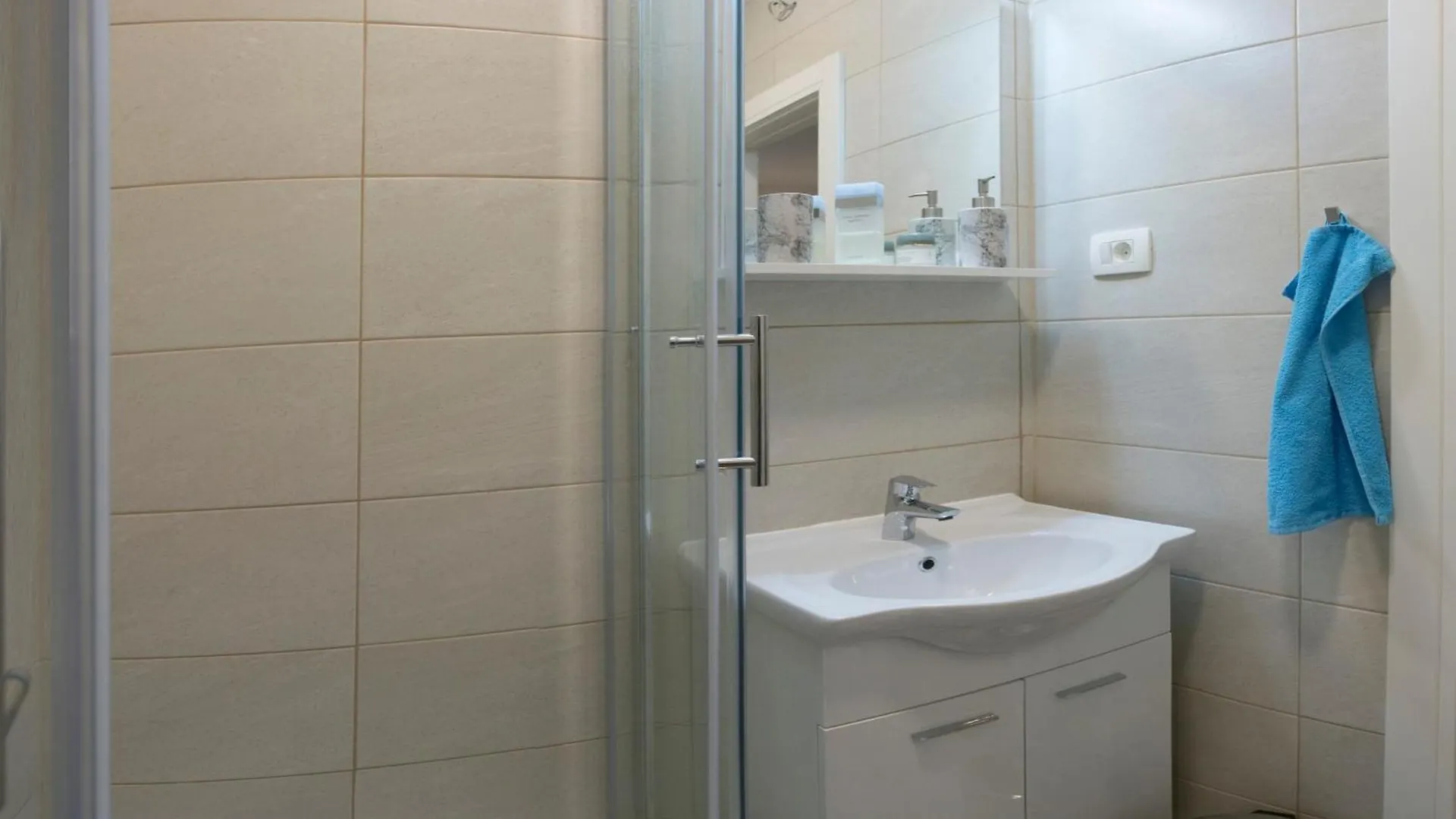 ספליט Dionis Unesco Luxury Apartment